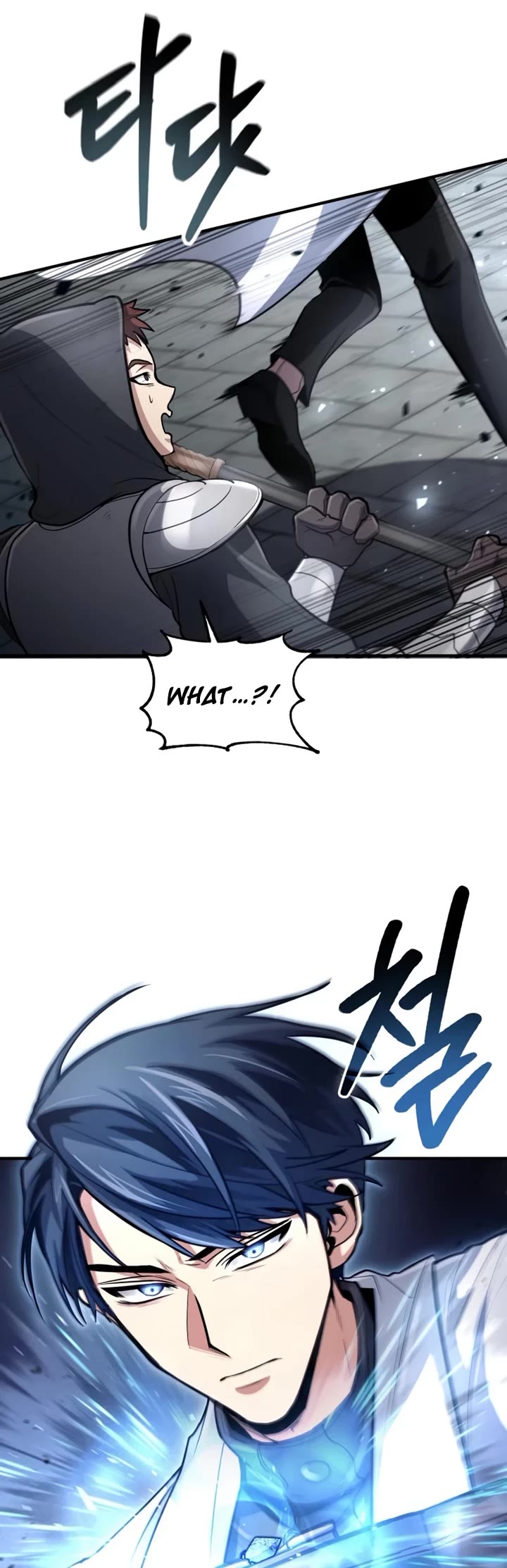 How To Live As An Unlicensed Healer Chapter 33 page 37 - Chapter 33