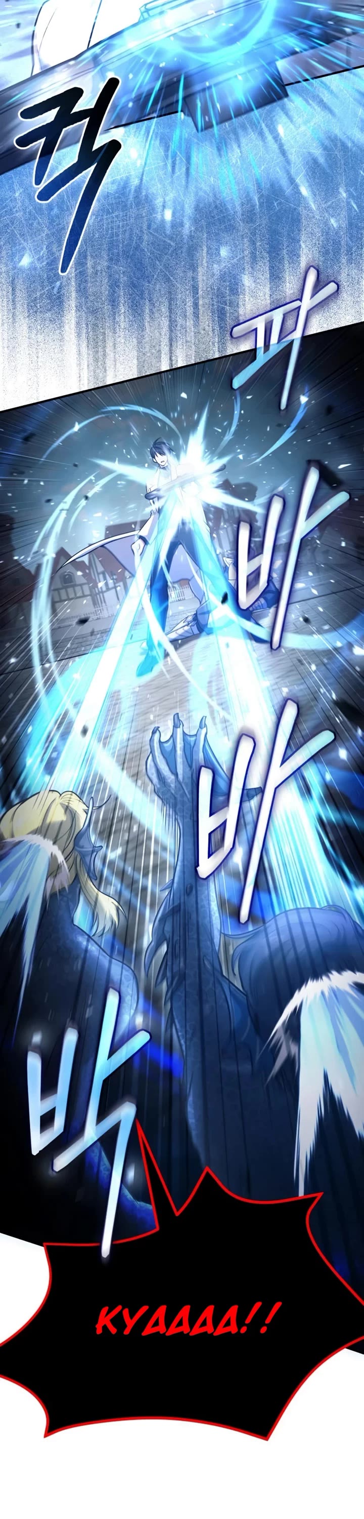 How To Live As An Unlicensed Healer Chapter 33 page 38 - Chapter 33