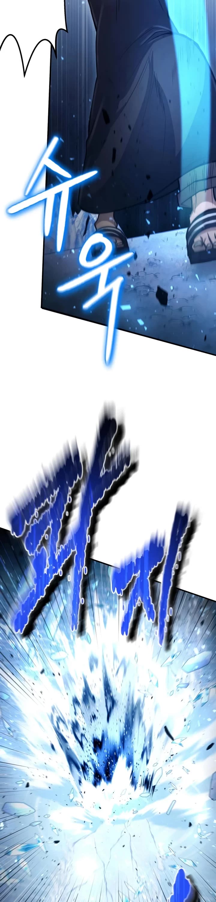 How To Live As An Unlicensed Healer Chapter 33 page 40 - Chapter 33
