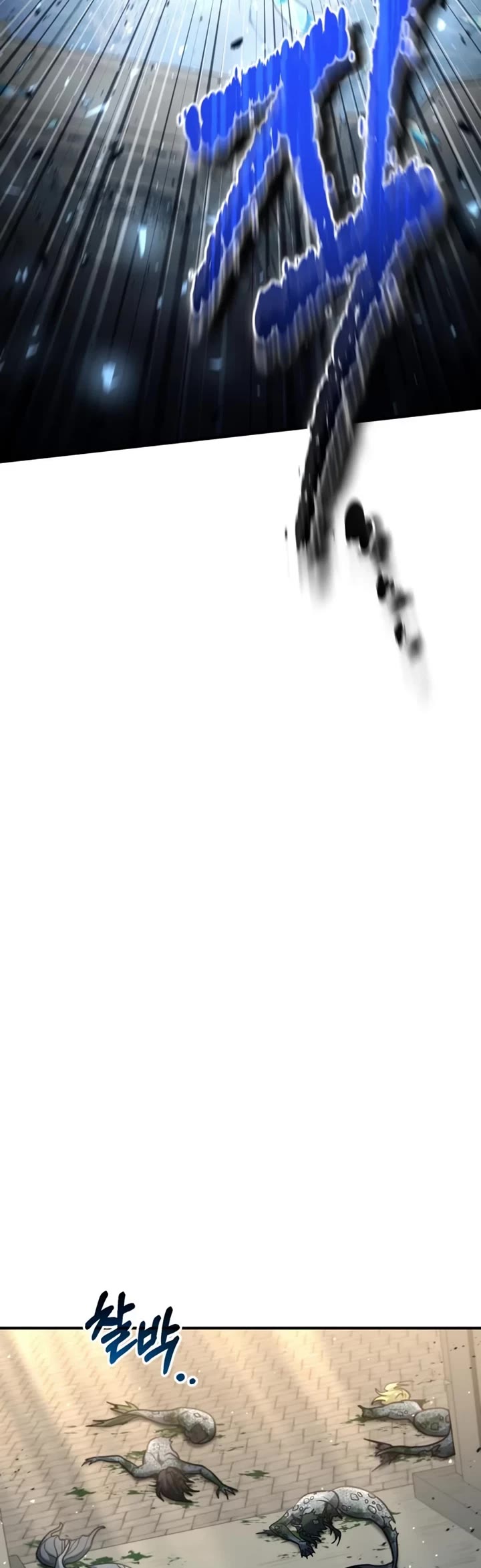 How To Live As An Unlicensed Healer Chapter 33 page 41 - Chapter 33