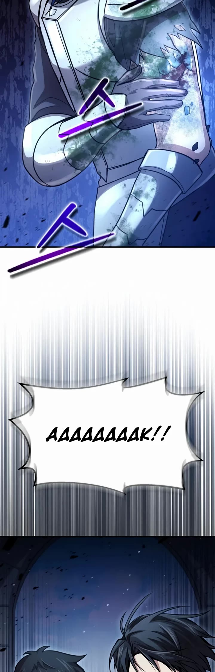 How To Live As An Unlicensed Healer Chapter 33 page 44 - Chapter 33