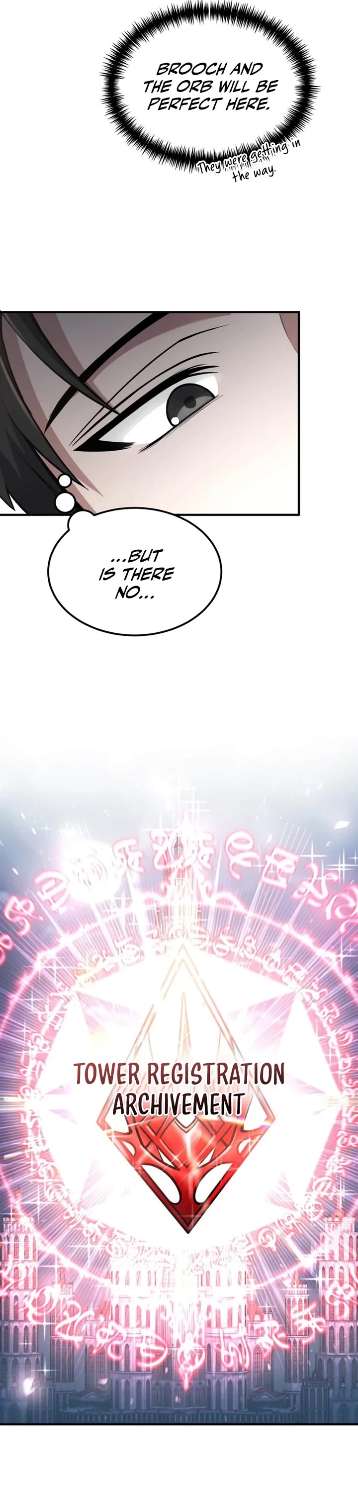 How To Live As An Unlicensed Healer Chapter 33 page 9 - Chapter 33