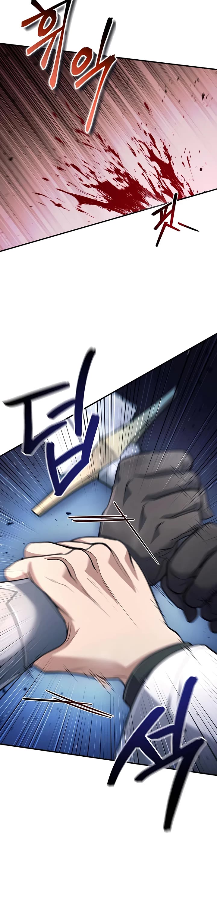 How To Live As An Unlicensed Healer Chapter 34 page 10 - Chapter 34