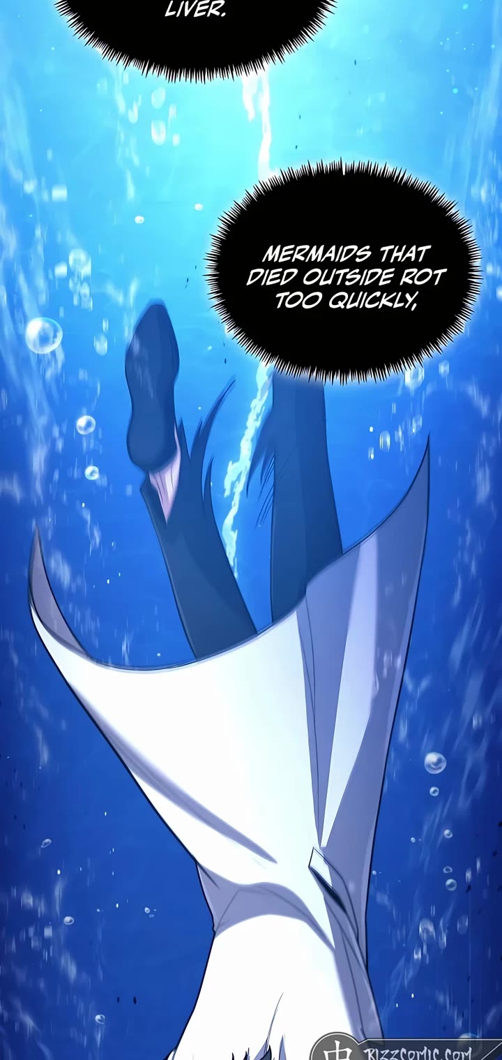 How To Live As An Unlicensed Healer Chapter 34 page 15 - Chapter 34