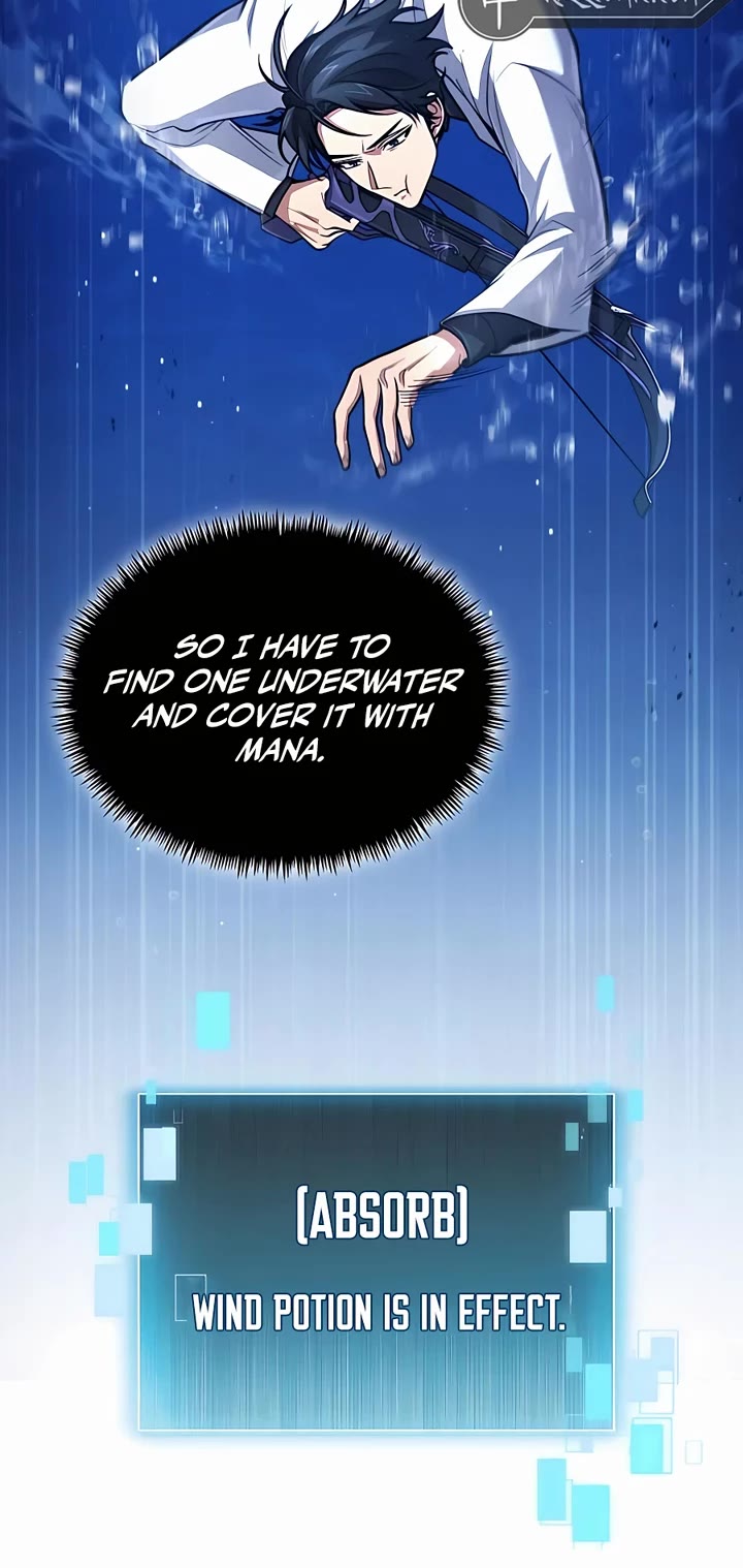 How To Live As An Unlicensed Healer Chapter 34 page 16 - Chapter 34