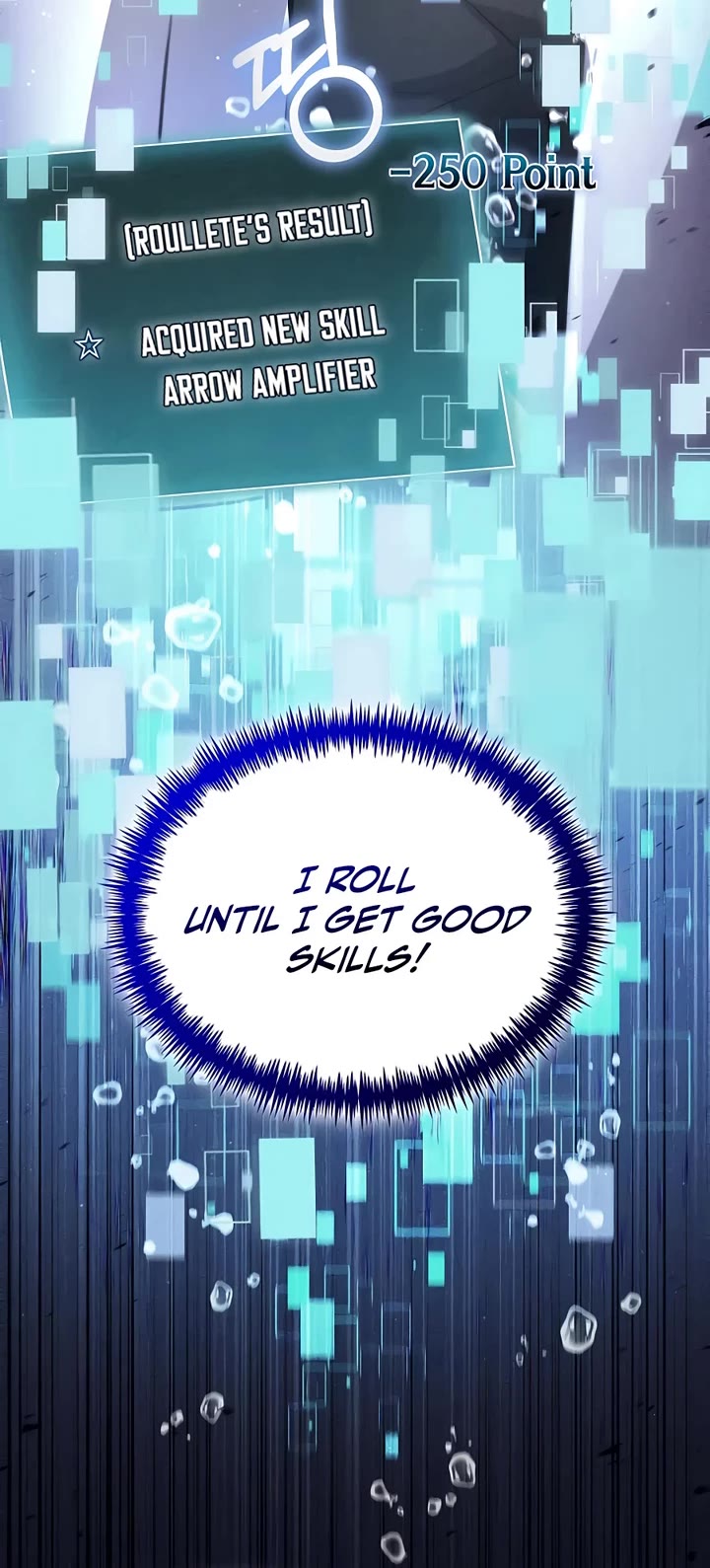 How To Live As An Unlicensed Healer Chapter 34 page 20 - Chapter 34