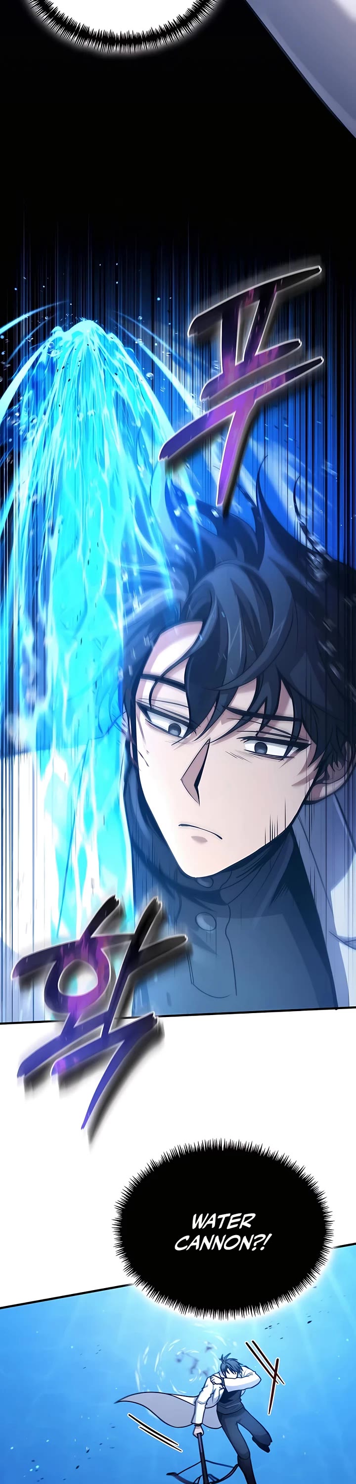 How To Live As An Unlicensed Healer Chapter 34 page 22 - Chapter 34