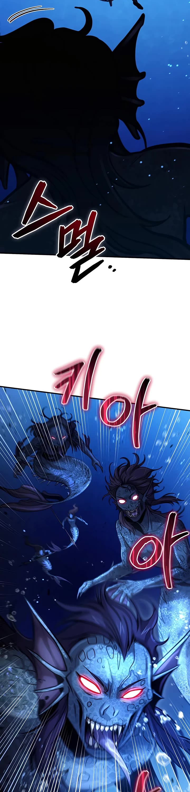 How To Live As An Unlicensed Healer Chapter 34 page 23 - Chapter 34