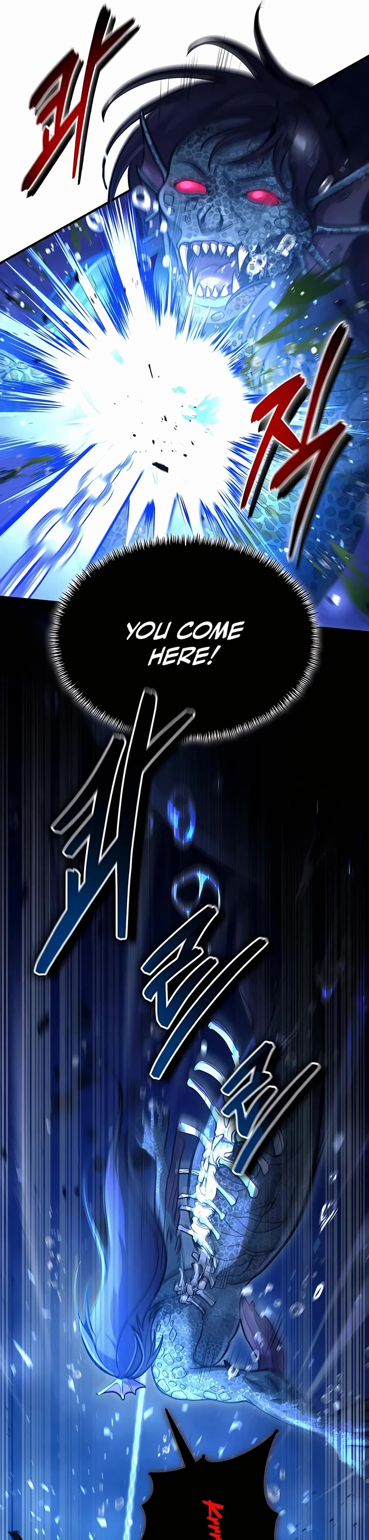 How To Live As An Unlicensed Healer Chapter 34 page 26 - Chapter 34
