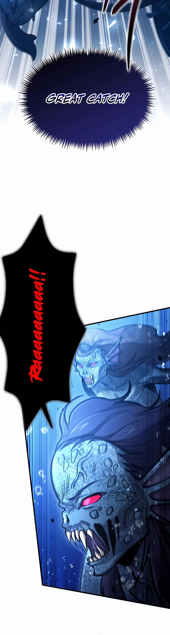 How To Live As An Unlicensed Healer Chapter 34 page 28 - Chapter 34