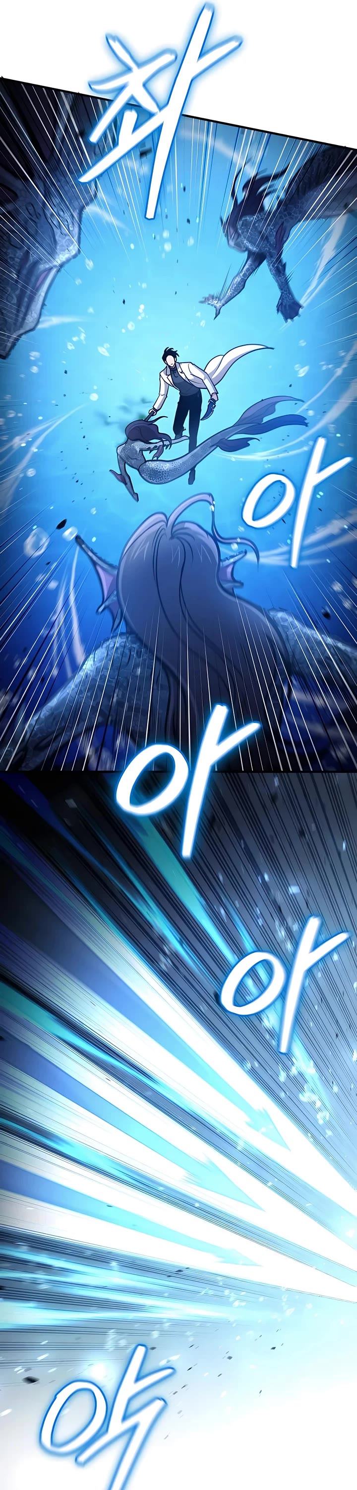How To Live As An Unlicensed Healer Chapter 34 page 29 - Chapter 34