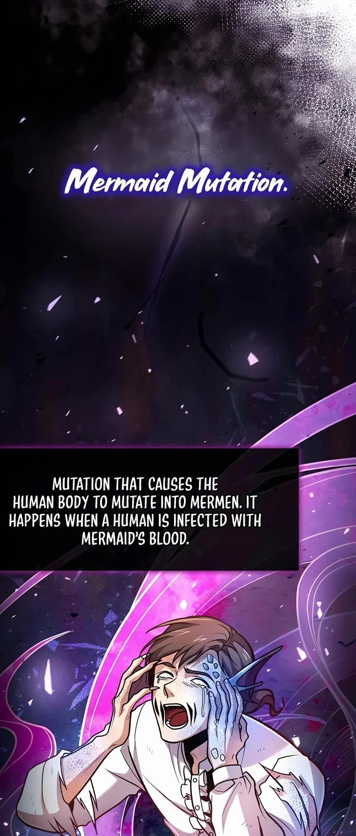 How To Live As An Unlicensed Healer Chapter 34 page 3 - Chapter 34