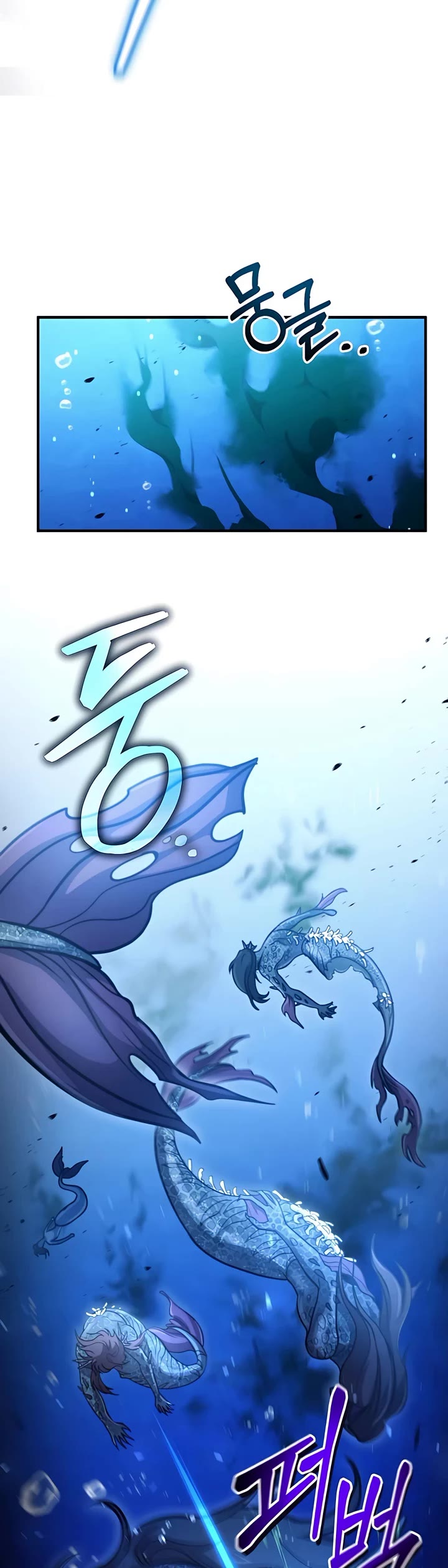 How To Live As An Unlicensed Healer Chapter 34 page 30 - Chapter 34