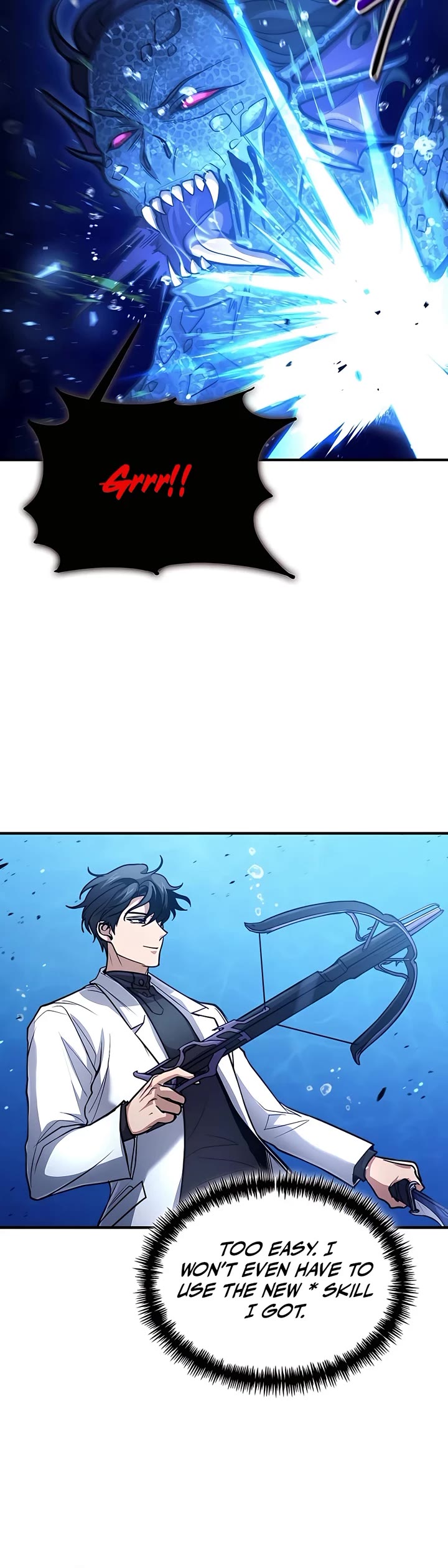 How To Live As An Unlicensed Healer Chapter 34 page 31 - Chapter 34