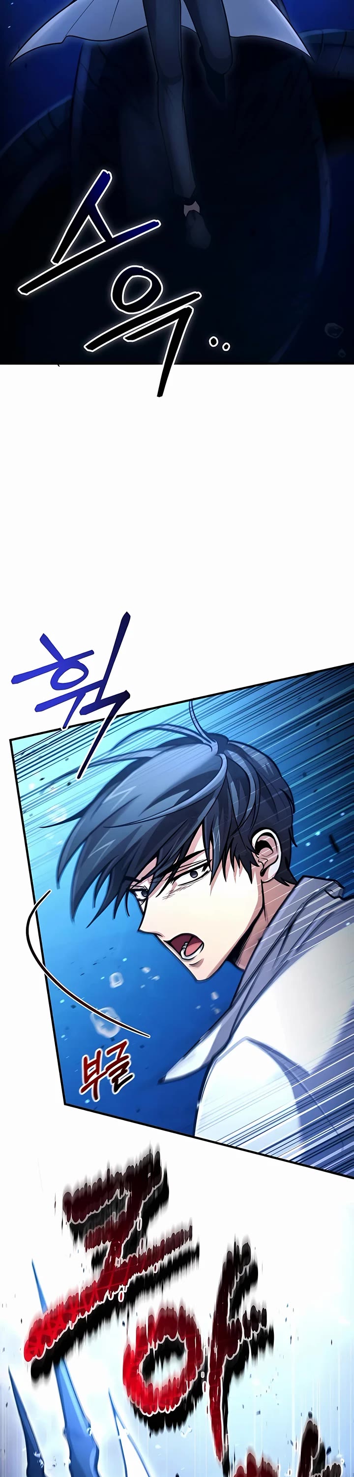 How To Live As An Unlicensed Healer Chapter 34 page 33 - Chapter 34