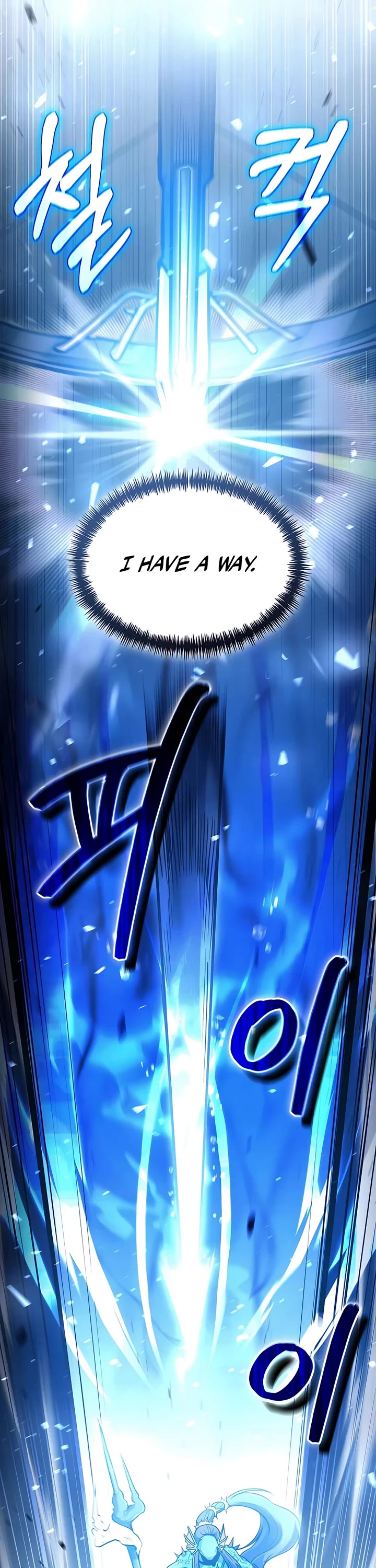 How To Live As An Unlicensed Healer Chapter 34 page 43 - Chapter 34