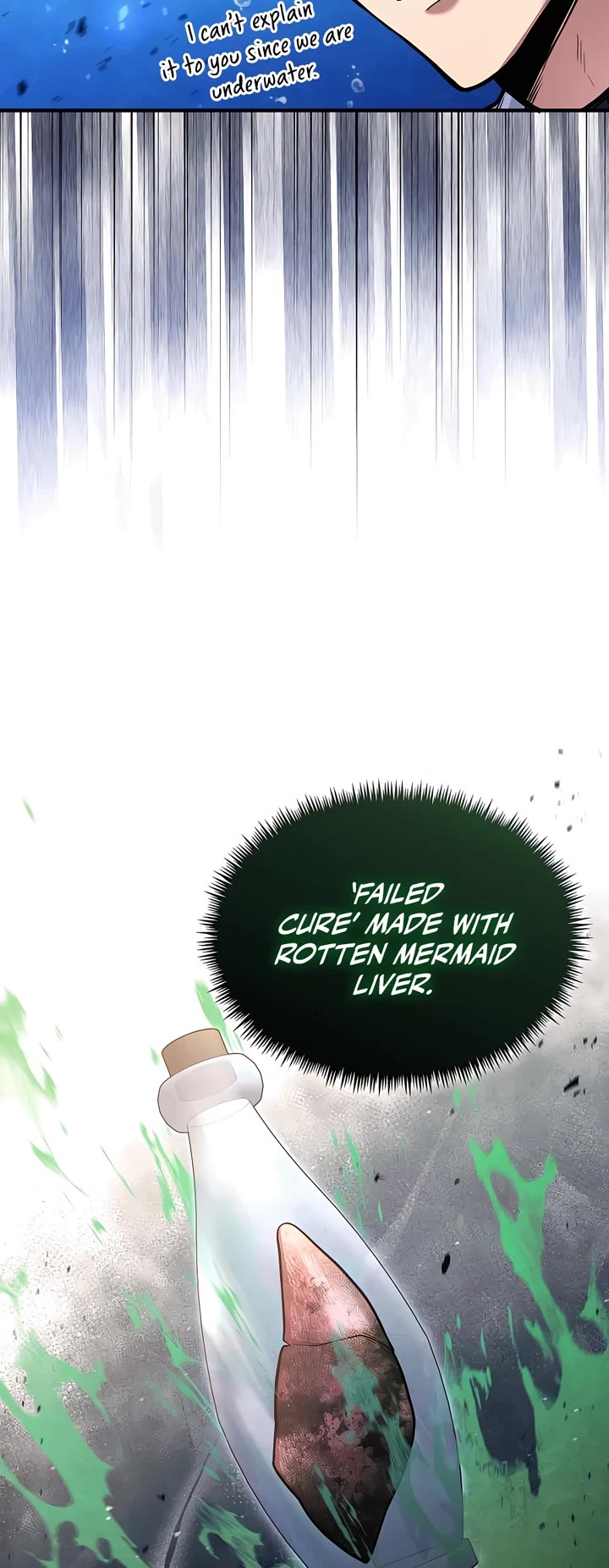 How To Live As An Unlicensed Healer Chapter 34 page 49 - Chapter 34