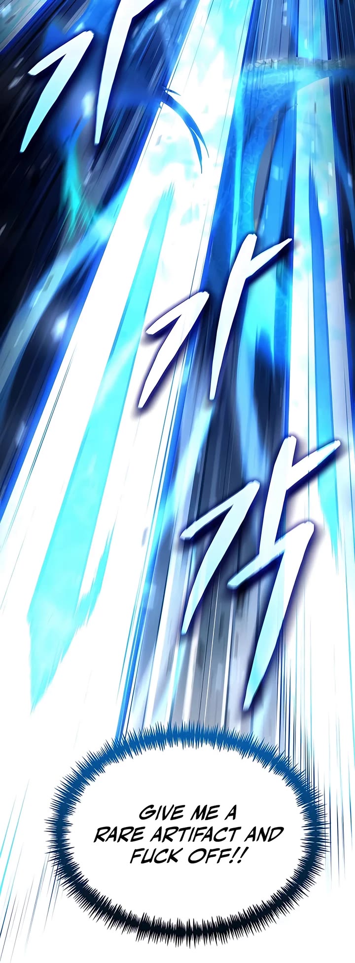 How To Live As An Unlicensed Healer Chapter 34 page 54 - Chapter 34