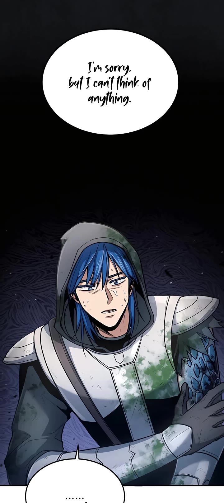 How To Live As An Unlicensed Healer Chapter 34 page 7 - Chapter 34