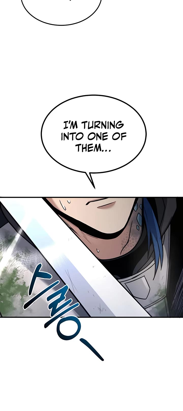 How To Live As An Unlicensed Healer Chapter 34 page 8 - Chapter 34
