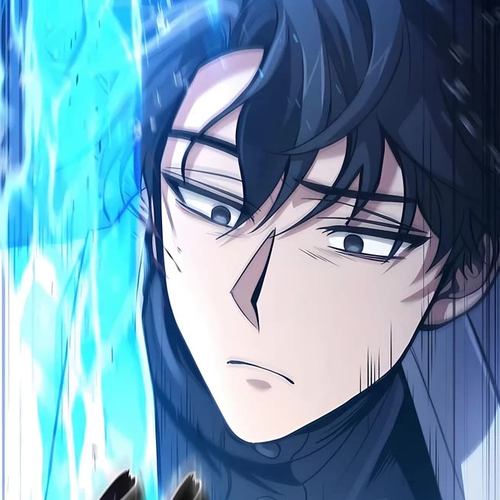 How To Live As An Unlicensed Healer Chapter 34 cover