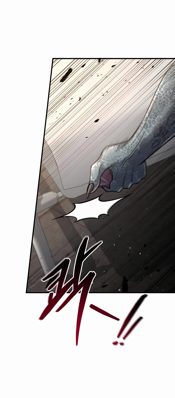 How To Live As An Unlicensed Healer Chapter 35 page 11 - Chapter 35
