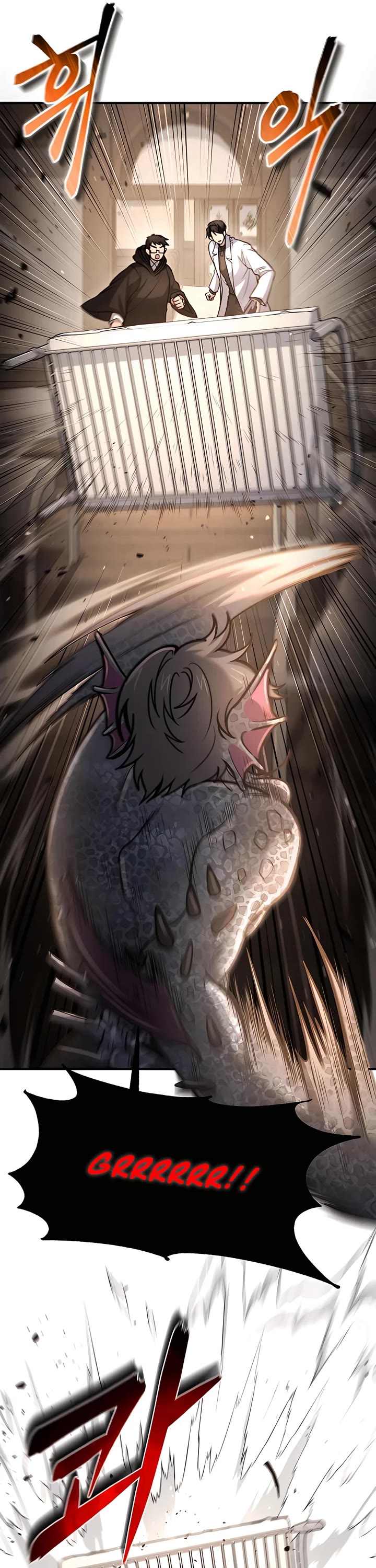 How To Live As An Unlicensed Healer Chapter 35 page 12 - Chapter 35