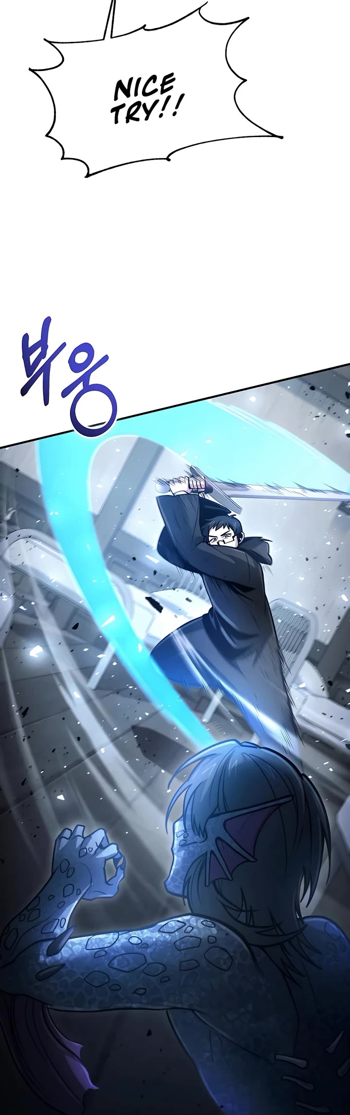How To Live As An Unlicensed Healer Chapter 35 page 14 - Chapter 35