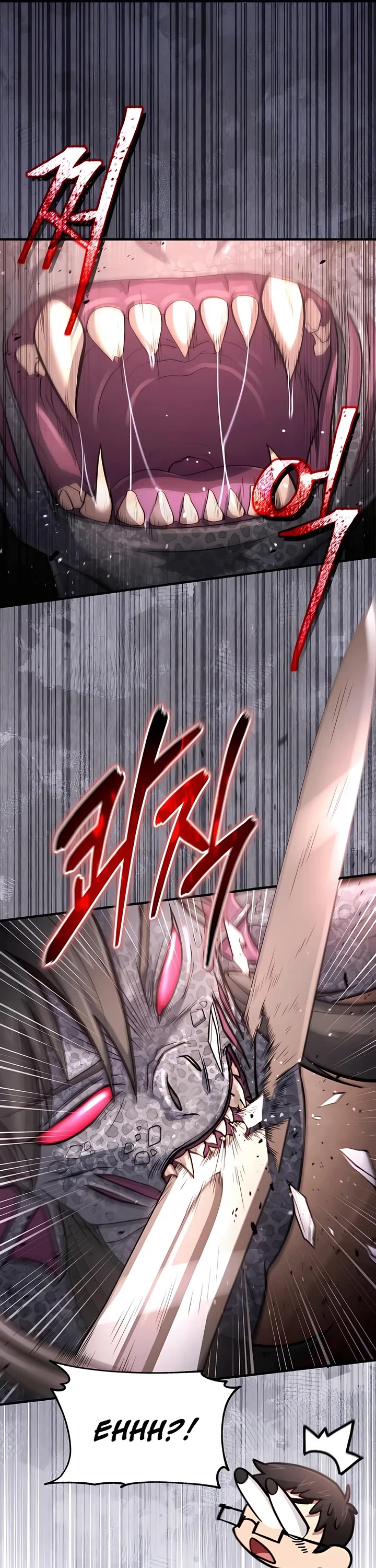 How To Live As An Unlicensed Healer Chapter 35 page 15 - Chapter 35