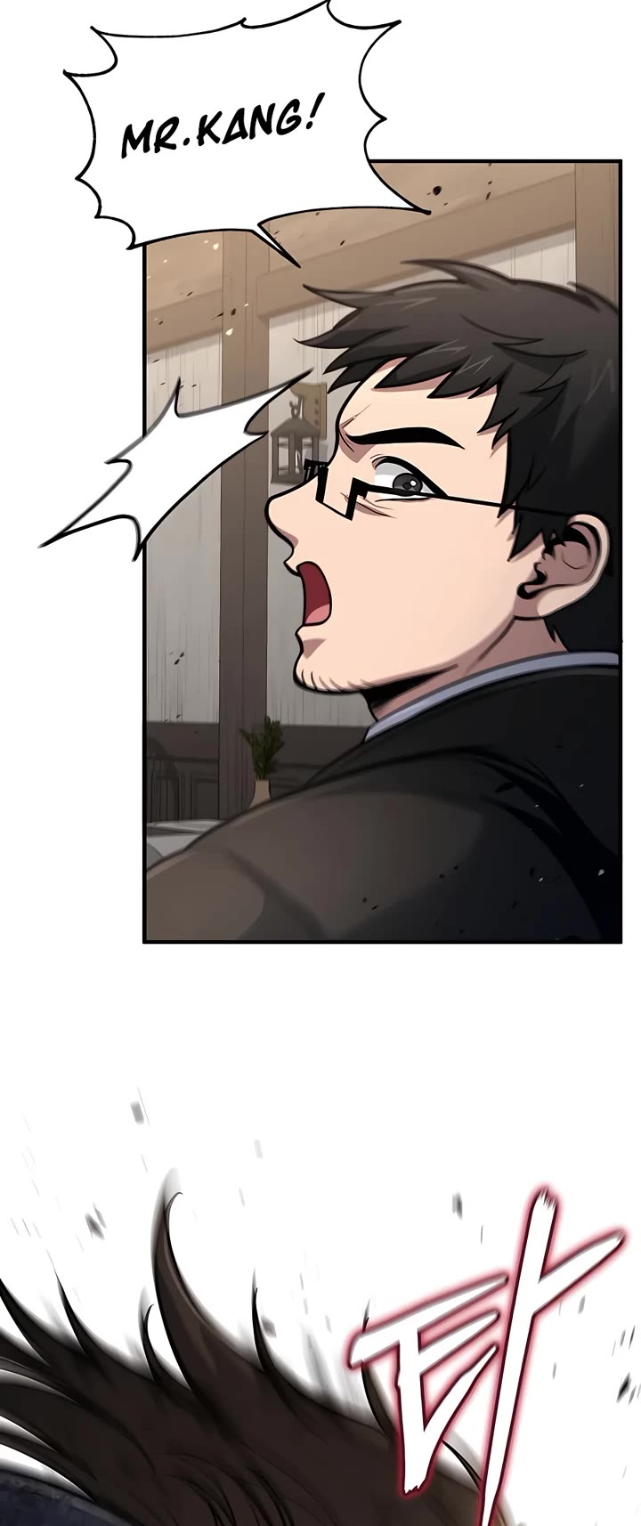 How To Live As An Unlicensed Healer Chapter 35 page 17 - Chapter 35