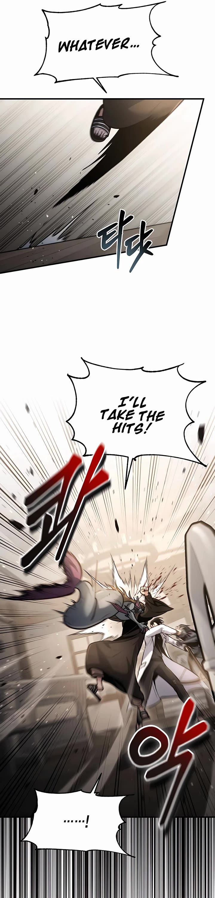 How To Live As An Unlicensed Healer Chapter 35 page 19 - Chapter 35