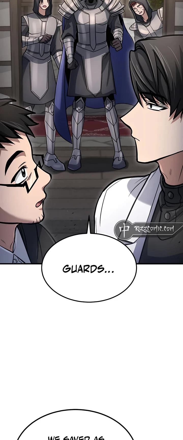 How To Live As An Unlicensed Healer Chapter 35 page 24 - Chapter 35