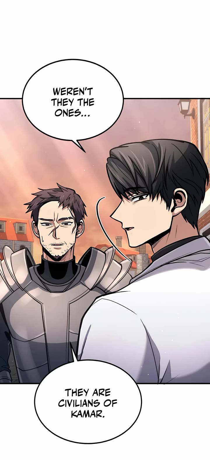 How To Live As An Unlicensed Healer Chapter 35 page 29 - Chapter 35