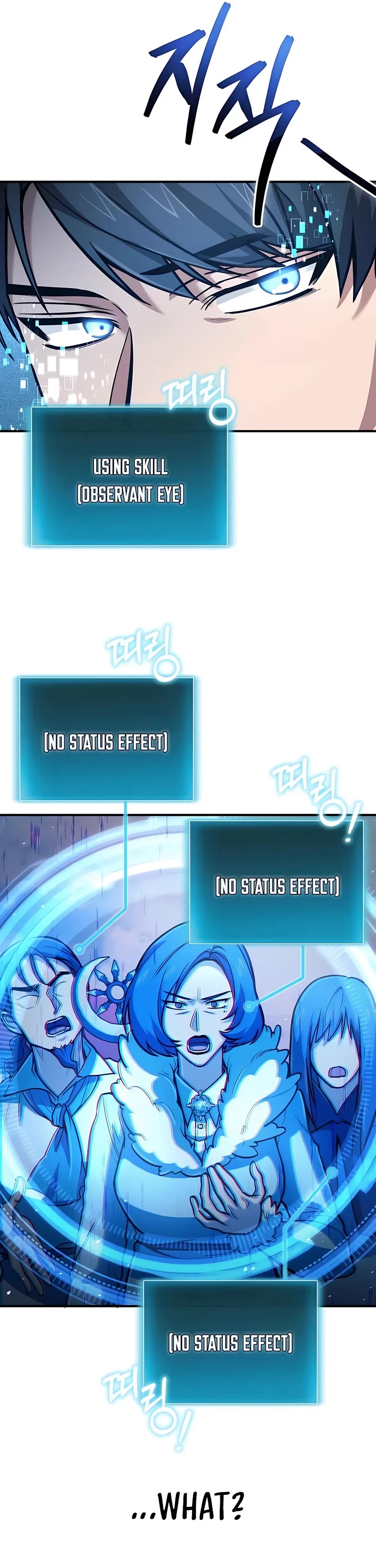 How To Live As An Unlicensed Healer Chapter 35 page 30 - Chapter 35