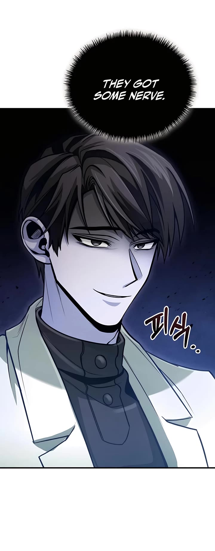 How To Live As An Unlicensed Healer Chapter 35 page 33 - Chapter 35