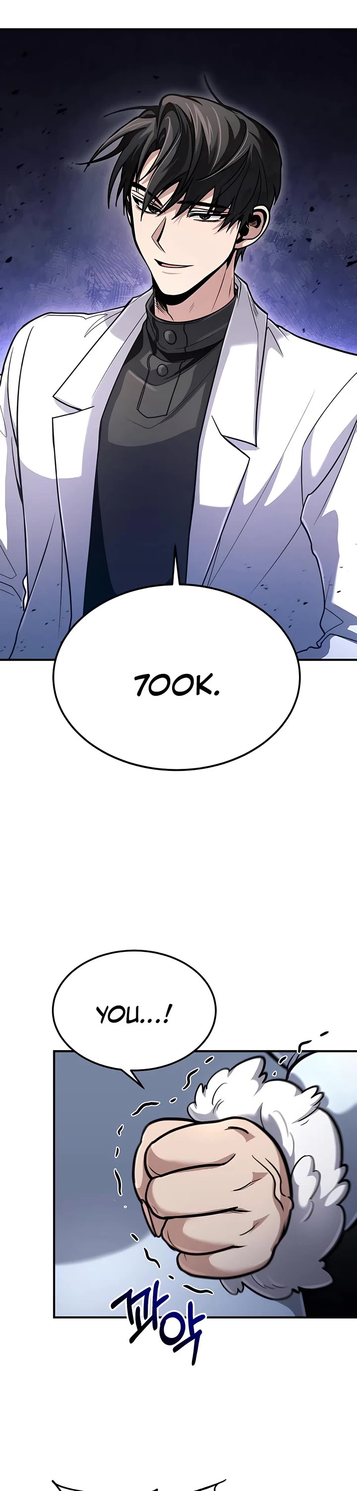 How To Live As An Unlicensed Healer Chapter 35 page 38 - Chapter 35