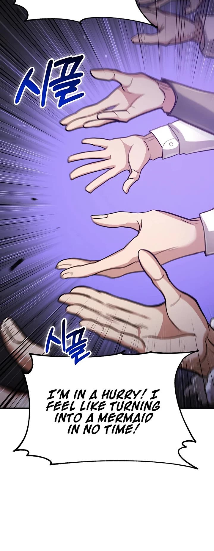 How To Live As An Unlicensed Healer Chapter 35 page 41 - Chapter 35