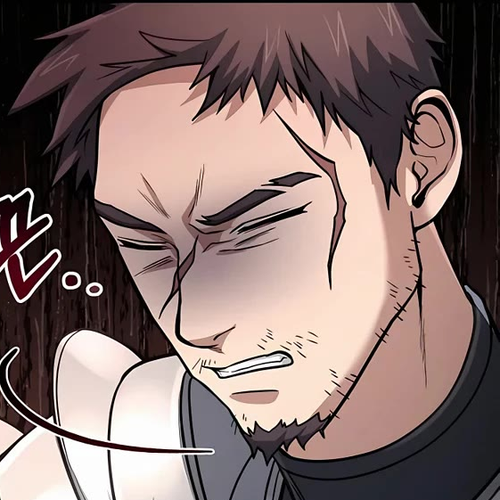 How To Live As An Unlicensed Healer Chapter 35 cover