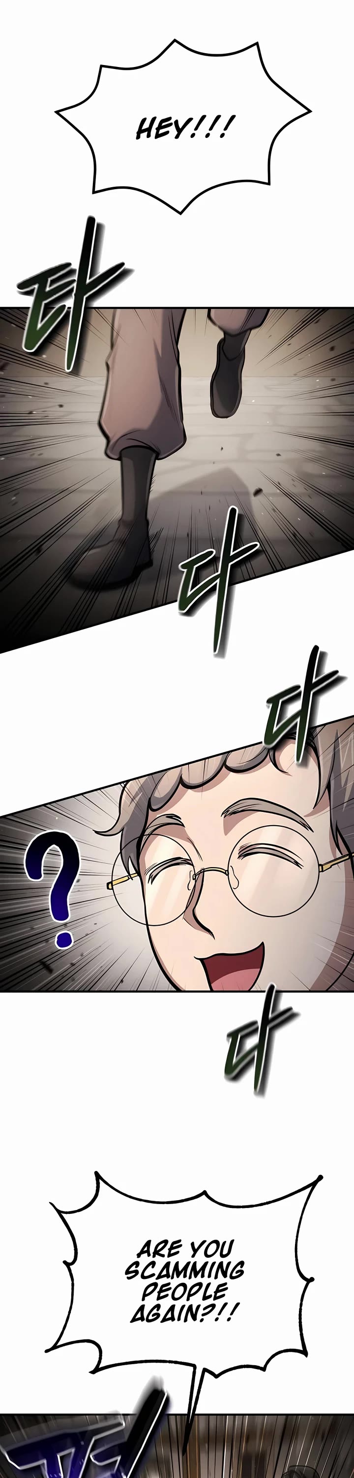 How To Live As An Unlicensed Healer Chapter 36 page 13 - Chapter 36
