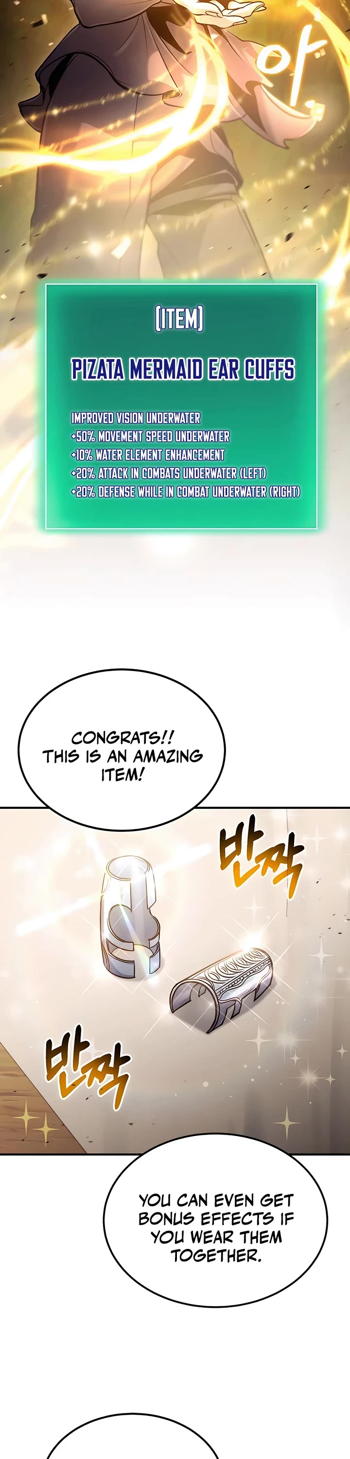 How To Live As An Unlicensed Healer Chapter 36 page 18 - Chapter 36