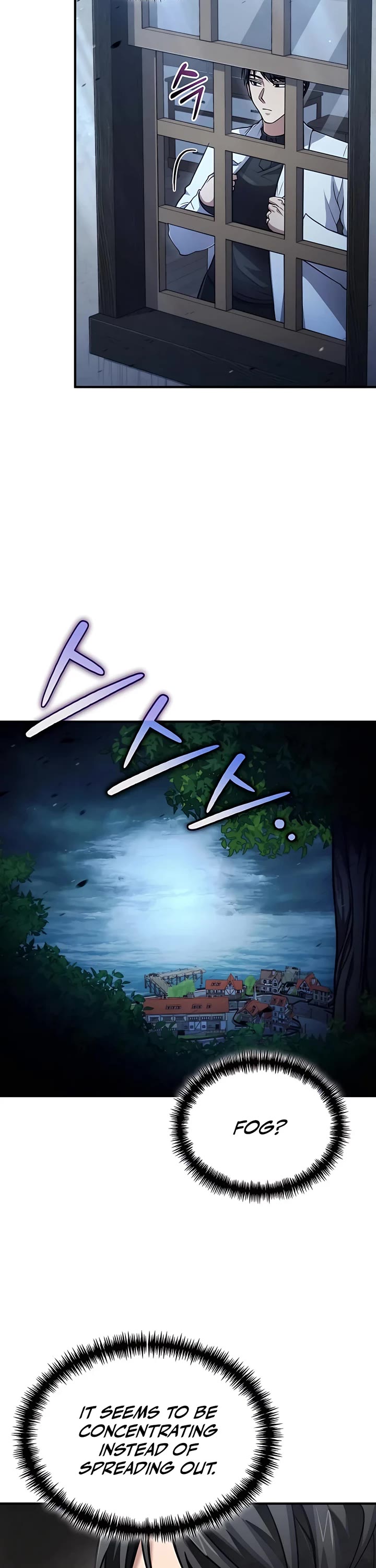 How To Live As An Unlicensed Healer Chapter 36 page 39 - Chapter 36