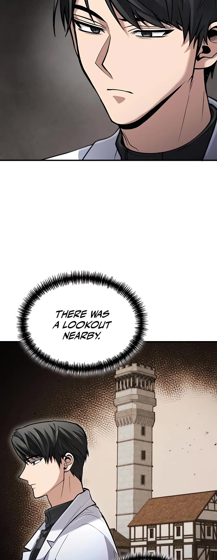 How To Live As An Unlicensed Healer Chapter 36 page 40 - Chapter 36