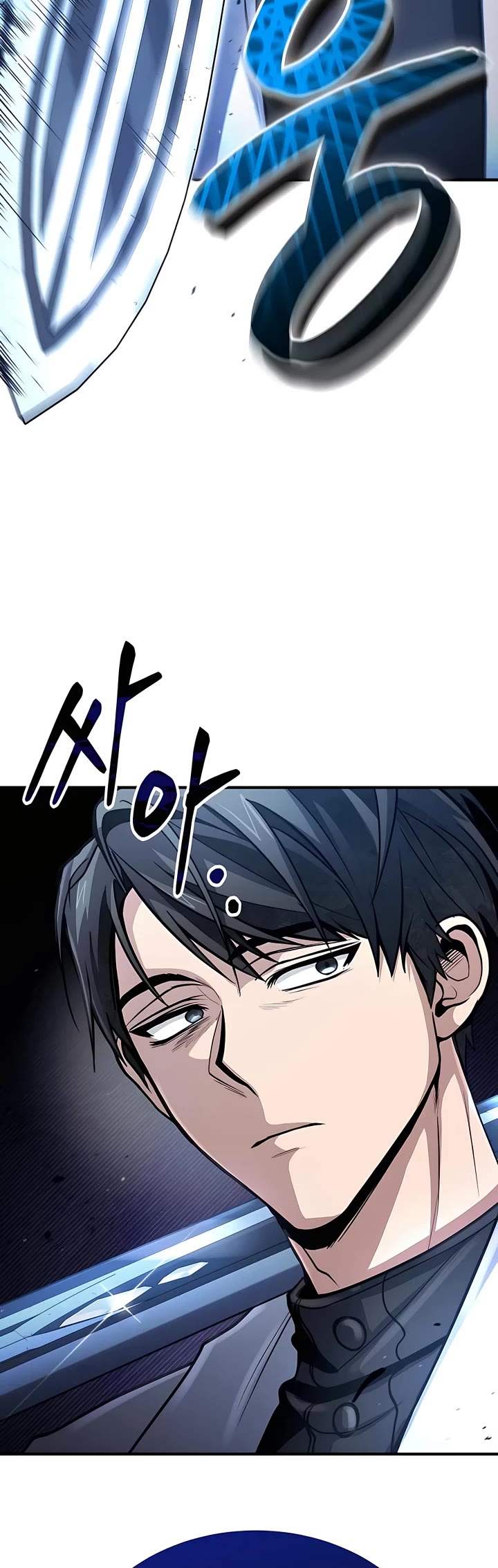 How To Live As An Unlicensed Healer Chapter 36 page 44 - Chapter 36