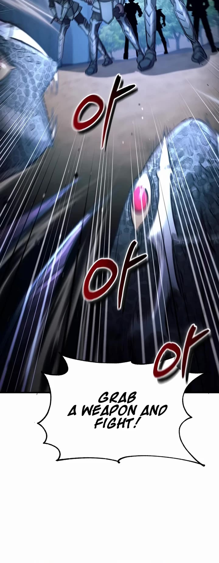 How To Live As An Unlicensed Healer Chapter 37 page 17 - Chapter 37