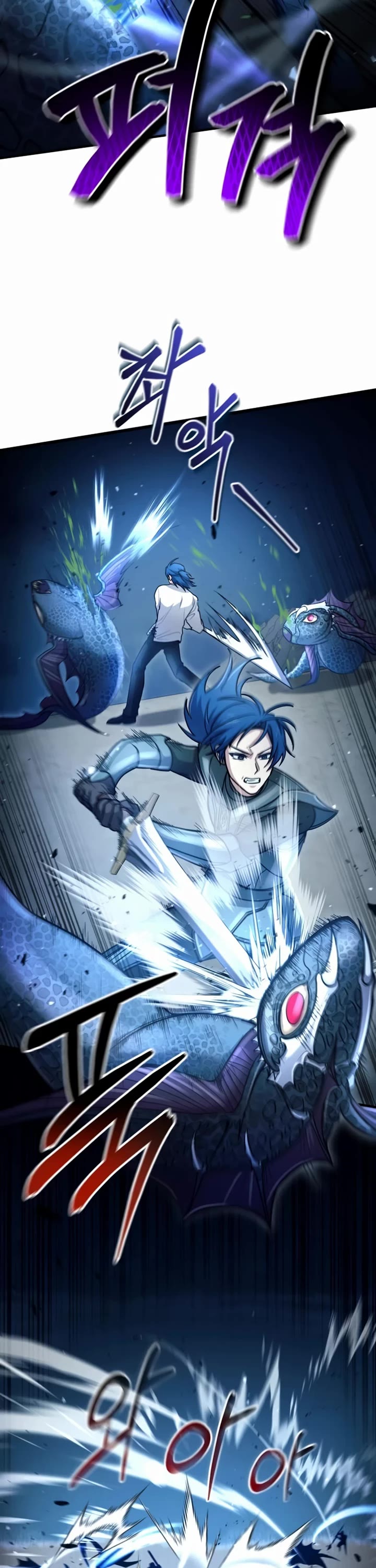 How To Live As An Unlicensed Healer Chapter 37 page 19 - Chapter 37