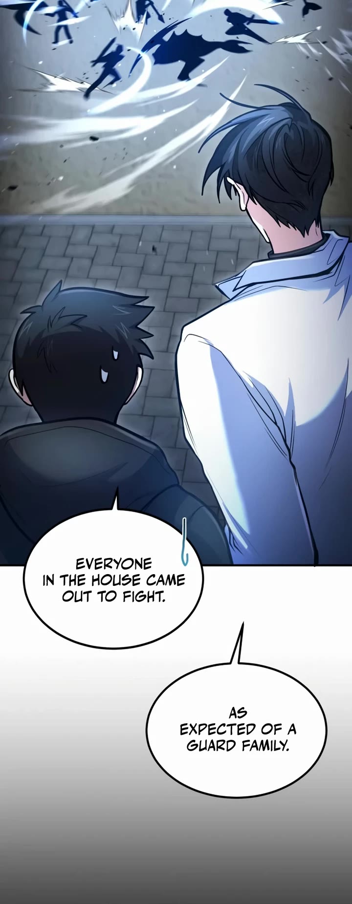 How To Live As An Unlicensed Healer Chapter 37 page 20 - Chapter 37