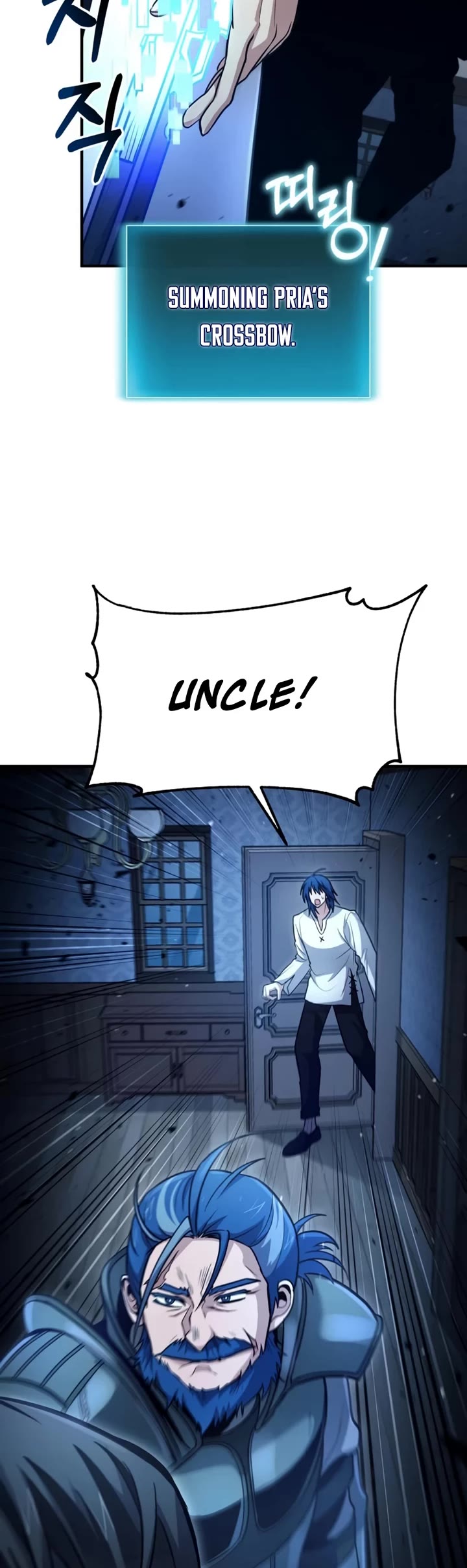 How To Live As An Unlicensed Healer Chapter 37 page 3 - Chapter 37