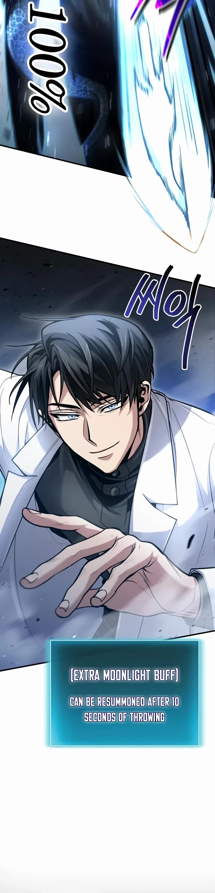 How To Live As An Unlicensed Healer Chapter 37 page 30 - Chapter 37