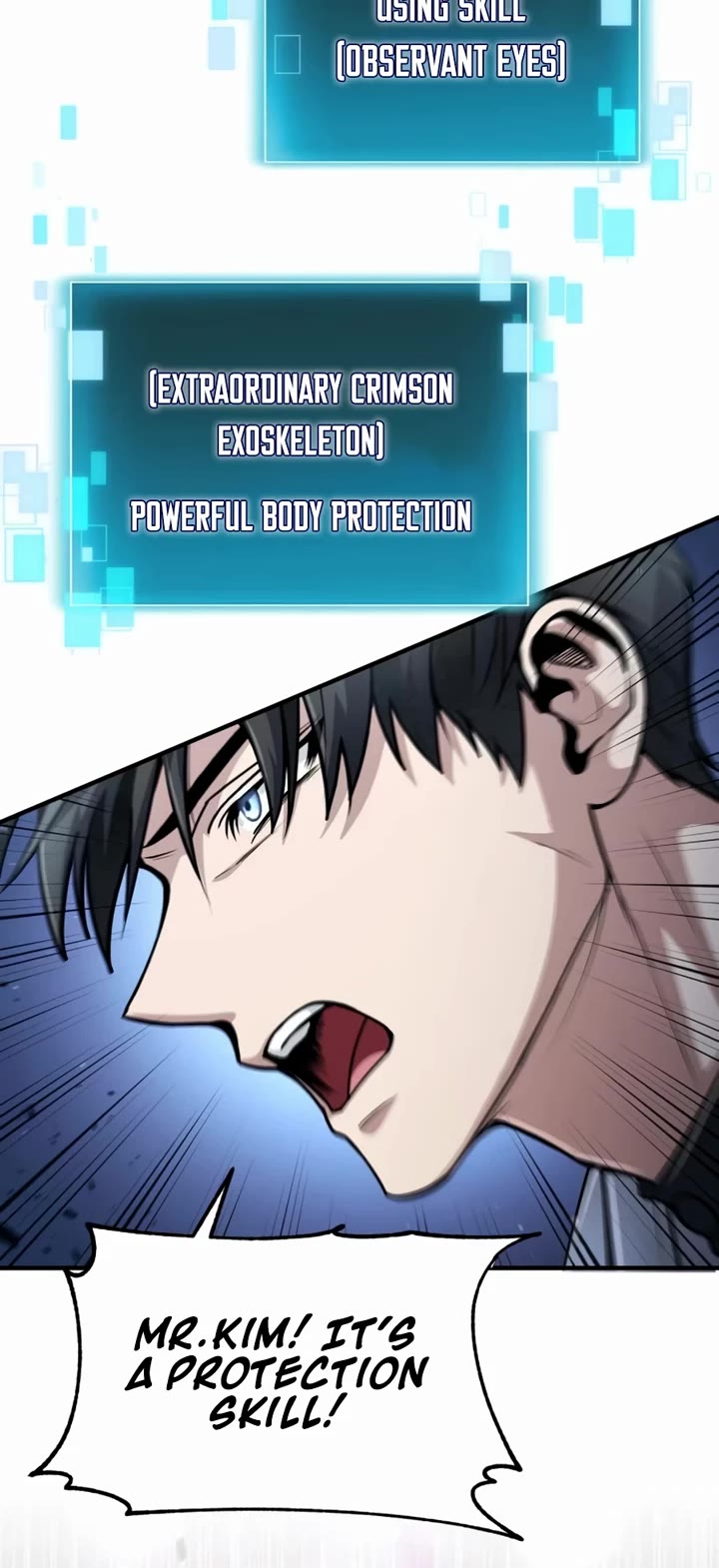 How To Live As An Unlicensed Healer Chapter 37 page 38 - Chapter 37
