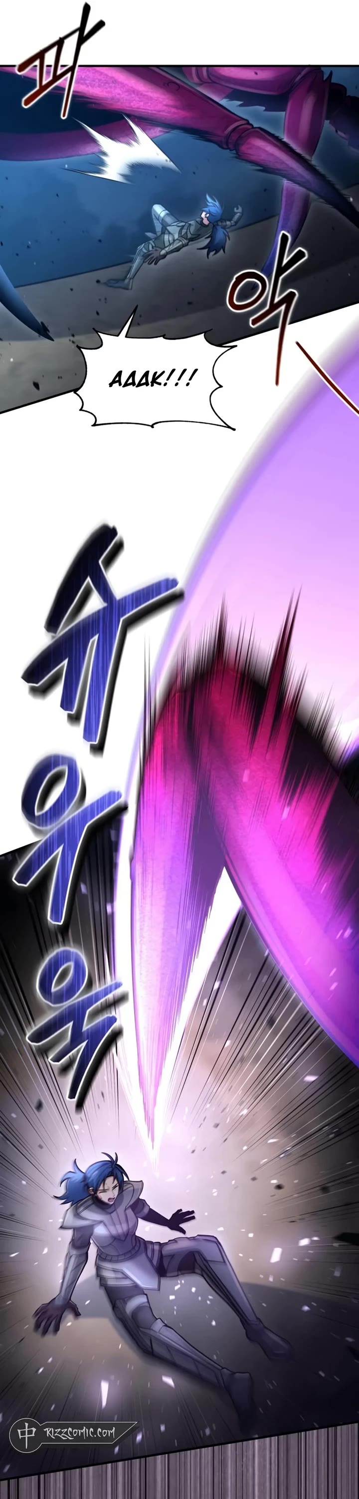How To Live As An Unlicensed Healer Chapter 37 page 42 - Chapter 37